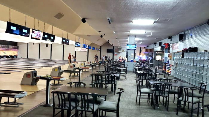 Port Huron Lanes - From Web Listing (newer photo)
